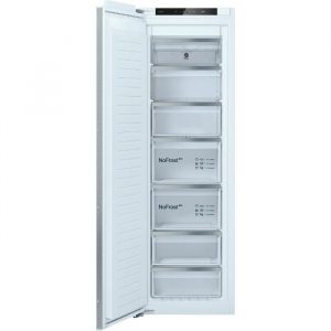 Congelador integrable