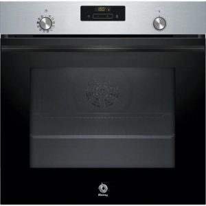Horno vapor pirolítico